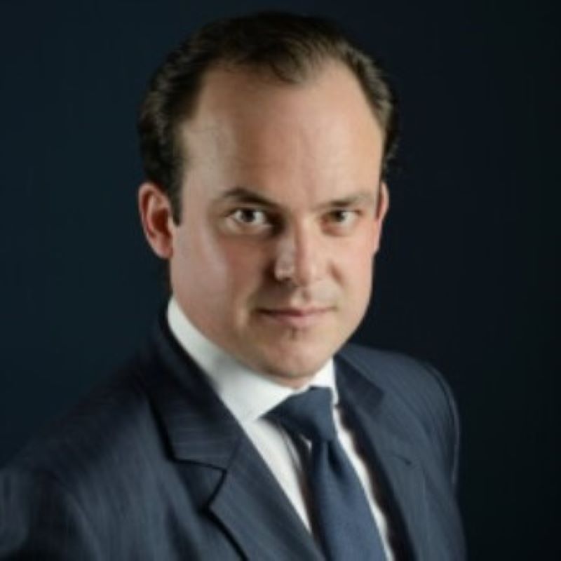 Amaury Cavé, Vulcain